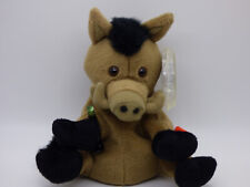 Coca-Cola - 1999 Intl Collection Plush - #0234 Lors the Wild Boar [Italy] picture