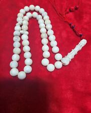 DEER HORN ROSARY picture