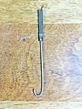Ingraham Clock Pendulum Rod and Spring (See Pics to ID Movement) (K5734) picture