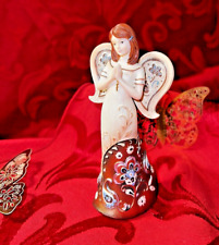 Perfectly Paisley  Angel model 76037       Prayers         2009 Pavilion picture