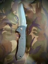 Emerson Commander Bts Folding Knife 2000 Special Edition picture