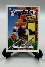 2020 TOPPS GPK DISG-RACE TO THE WHITE HOUSE  GPK Out The Door Warren picture