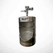 Beer Keg Urinal picture