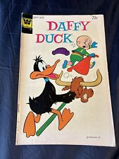 1974 Daffy Duck #87 picture