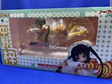 Azusa Nakano 1/7 PVC Figure K-ON Max Factory Japan Import picture