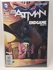 BATMAN #36 NEW 52 1:25 INCENTIVE VARIANT ANDY KUBERT JOKER DC COMICS COMBINED  picture