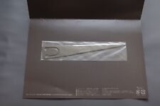 Gucci Museo Letter Opener 2012 New/Unused picture