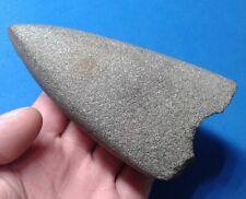 Ancient Neolithic stone ax. VERY RARE  picture