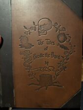 Harry Potter Collection Beetle The Bard And Sorcerer Stone Collector Edition picture