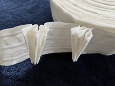 20 Yards Triple Pinch Pleat Tape Drapery Curtain Header picture