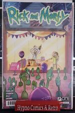 RICK AND Morty #14-21 Variant Lot Oni Press picture