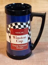 VTG Nascar Winston Cup Grand National Drivers 16 Oz Thermo Serv Insulated Mug picture