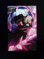 Rogue And Gambit #1F  Marvel Comics 2023 NM  Werneck Variant picture