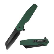 FLISSA Folding Utility Knife 3.5