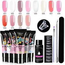 7-Piece Nail Art Crystal Extender Set picture
