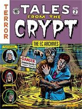 The EC Archives: Tales from the Crypt Volume 2 (Paperback or Softback) picture