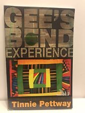 Gee's Bend Experience Poems Tidbits About Life By Tinnie Pettway EUC picture