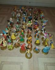 2002 McDonalds Happy meal Toys - Disney's 100 Years of Magic Complete Set  picture