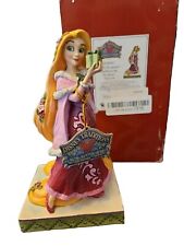 Disney Traditions Rapunzel Gifts Of Peace Christmas Figure 6008981 Tangled Read picture