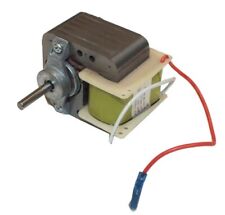 Replacement Motor for Chicago Electric Dual Drum Rock Tumbler - 6035 picture