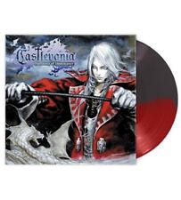 Castlevania: Harmony of Dissonance Vinyl Soundtrack [LIMITED RUN] - VINYL picture