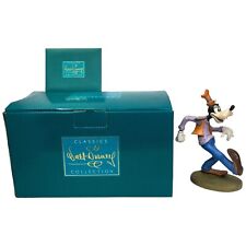 Walt Disney Classic Collection WDCC Goofy Moving Day 1997 Members Only Figurine picture