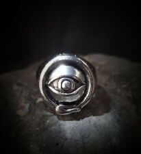 Rare 500x Spelled Illuminati Xtreme Wealth Ring -a Life You Want Await you picture
