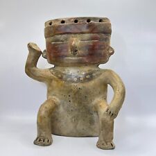 Pre-Columbian Collection Figures Quimbaya Altarpieces, Quimbaya Culturee picture