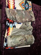 US Army Issue LITEFIGHTER 1 Individual Shelter System 1 Man Tent Multicam OCP picture