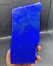 2.773 kg Blue Lapis freeform picture