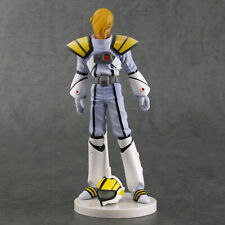 #F97-783 CM's figure Macross Collection Roy Focker Clear Hair picture