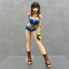 Vintage Epoch Dead or Alive Hitomi Ultimate 3 Capsule Anime Figure Japan Import picture