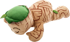 Disney Marvel's Guardians of the Galaxy Large 24'' Groot Cuddleez Plush New Gift picture