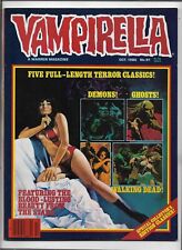 Vampirella 1980 #91 Fine/Very Fine picture