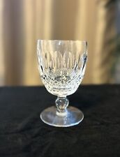 Waterford Crystal Colleen Water Short Stem Goblet picture