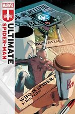 Marvel Comics Ultimate Spider-Man #4 Cover A B C 1:25  - NM picture