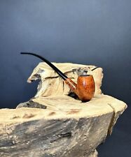 Butz Choquin Balzac 002 St Claude France Smooth Finish Smoking Pipe picture
