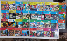 Arabic Egypt Adventure Children's Book Lot 35 V Rare الغاز المغامرون الخمسة picture
