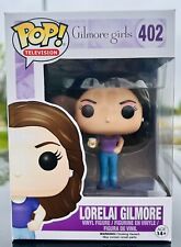 VAULTED Funko Pop Television: LORELAI GILMORE #402 (Gilmore Girls) w/Protector picture