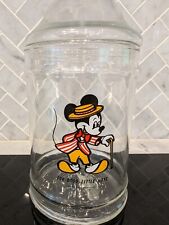 Vintage Walt Disney Mickey Mouse 