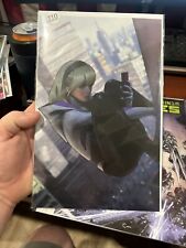 “The Amazing Spider-Man” #44 (Marvel) Jeehyung Lee Spider-Gwen Virgin Variant NM picture