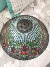 tiffany Style lamp shade picture