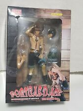 Excellent Model P.O.P. - One Piece Portgas D Ace - 10th Limited Ver - INCOMPLETE picture
