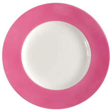 Lenox Continental Dining Pink Salad Plate 10382571 picture