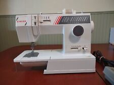 Singer 30920 Sewing Machine With Pedal Works  picture