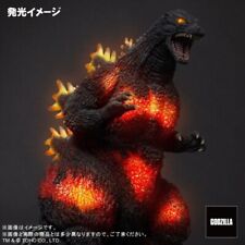 NEW X-Plus Real Master Collection FAVORITE SCULPTORS LINE Godzilla (1995) Figure picture