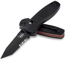 benchmade 587sbk-1 WARN Edition - Rare picture