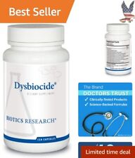 High-Quality Immune-Boosting Herbal Capsules for Gut Health - Premium Dysbiocide picture