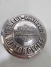 Harley Davidson belt buckle, 2.75