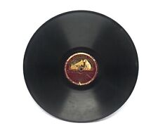 Vintage Zonophone Record (25cm)10